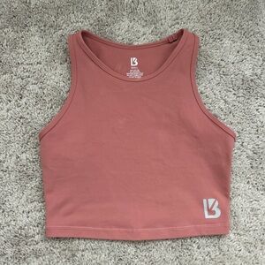 Buffbunny Aurora Tank Top
